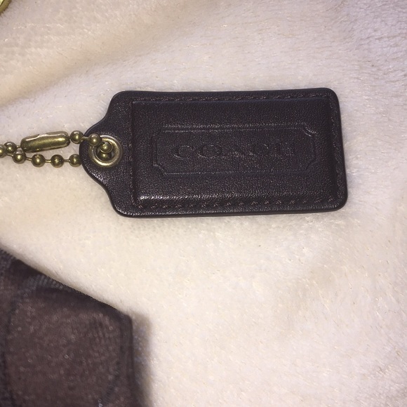 Coach Handbag - Picture 8 of 8